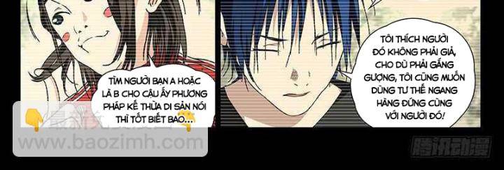 Nhất Nhân Chi Hạ - Chapter 309 - Page 8