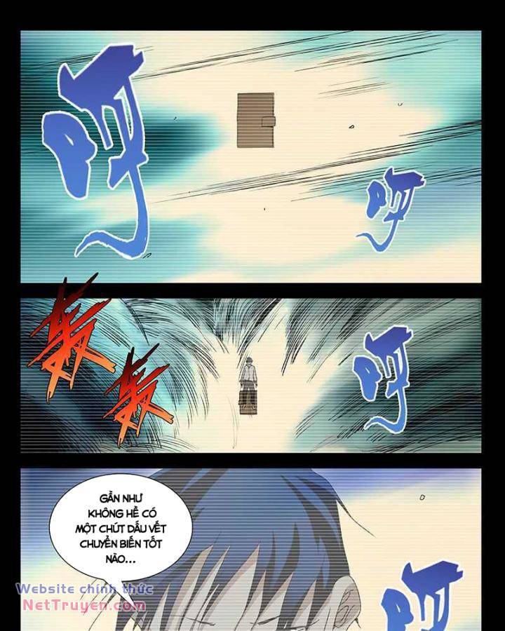 Nhất Nhân Chi Hạ - Chapter 310 - Page 10