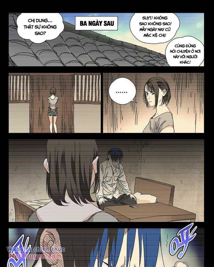 Nhất Nhân Chi Hạ - Chapter 310 - Page 12