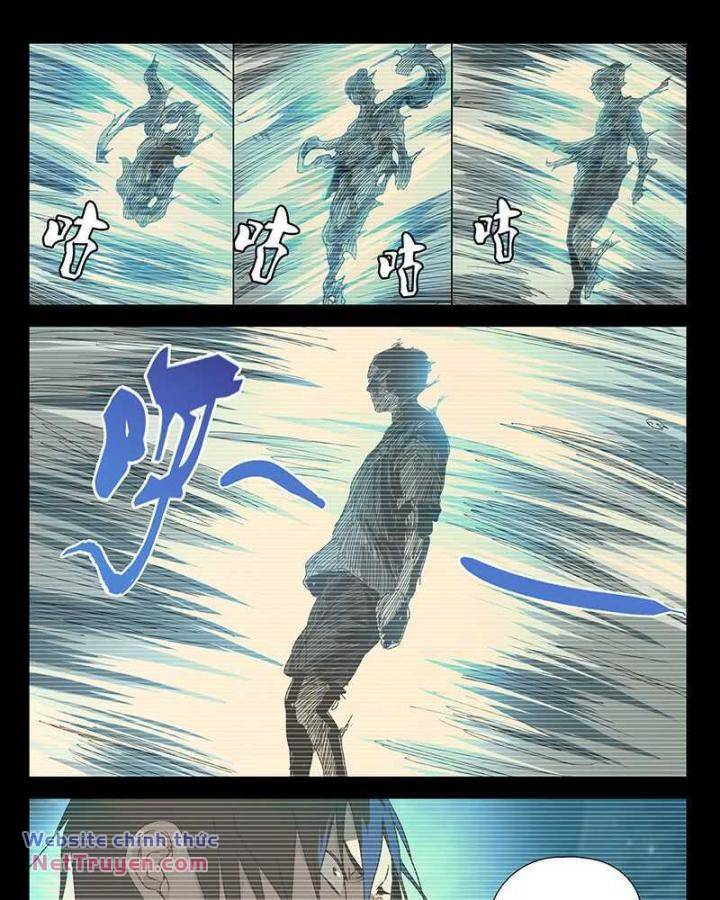 Nhất Nhân Chi Hạ - Chapter 310 - Page 16