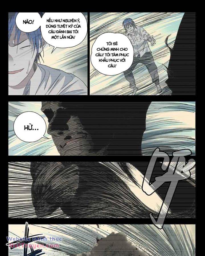 Nhất Nhân Chi Hạ - Chapter 310 - Page 18