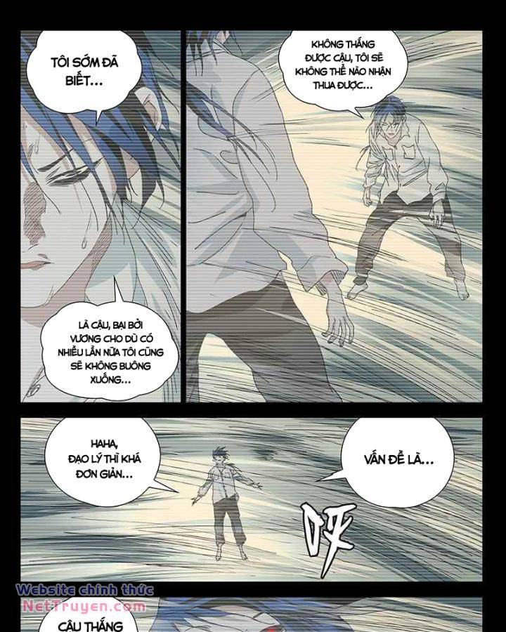 Nhất Nhân Chi Hạ - Chapter 310 - Page 22