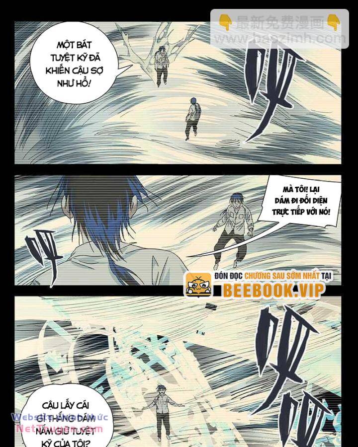 Nhất Nhân Chi Hạ - Chapter 310 - Page 24