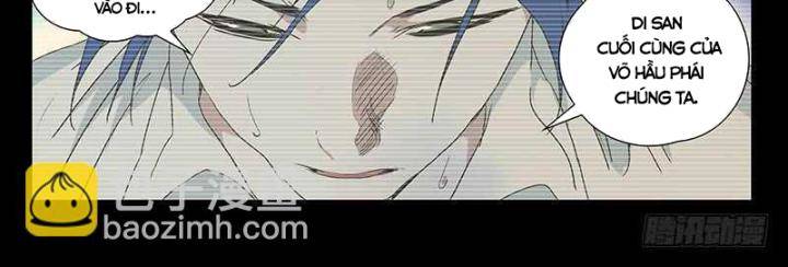 Nhất Nhân Chi Hạ - Chapter 310 - Page 29