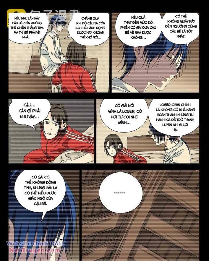 Nhất Nhân Chi Hạ - Chapter 310 - Page 5