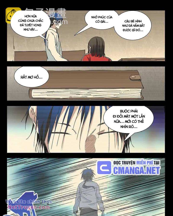 Nhất Nhân Chi Hạ - Chapter 310 - Page 8