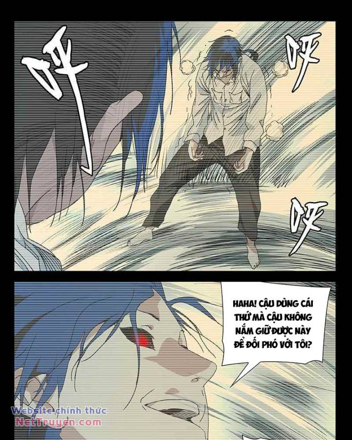 Nhất Nhân Chi Hạ - Chapter 311 - Page 9