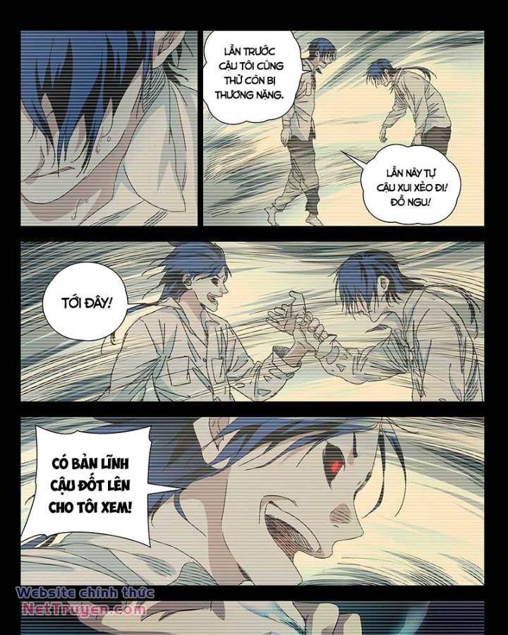 Nhất Nhân Chi Hạ - Chapter 311 - Page 11