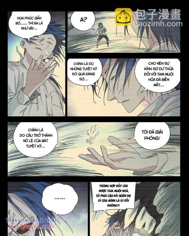 Nhất Nhân Chi Hạ - Chapter 311 - Page 19