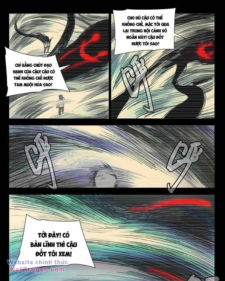 Nhất Nhân Chi Hạ - Chapter 311 - Page 21