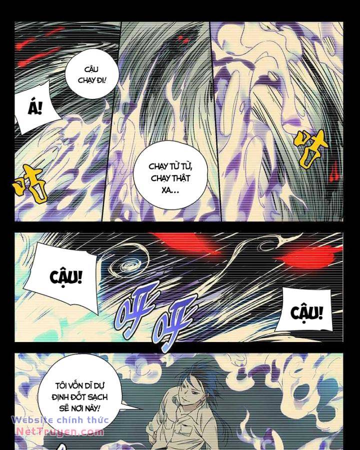 Nhất Nhân Chi Hạ - Chapter 311 - Page 25