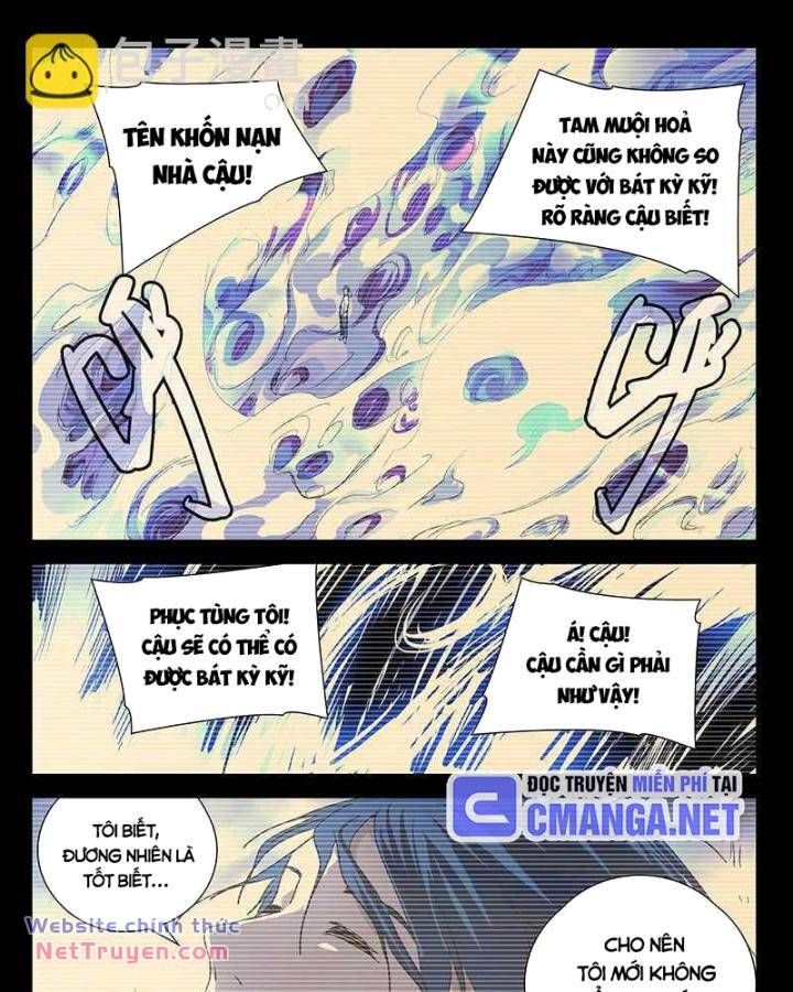 Nhất Nhân Chi Hạ - Chapter 311 - Page 27