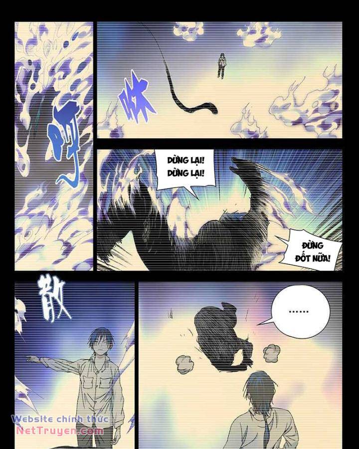 Nhất Nhân Chi Hạ - Chapter 311 - Page 29