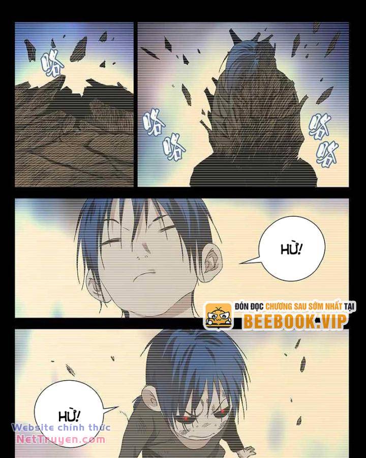 Nhất Nhân Chi Hạ - Chapter 311 - Page 31