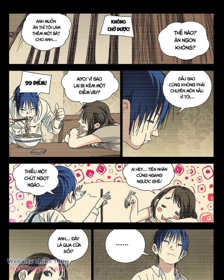 Nhất Nhân Chi Hạ - Chapter 311 - Page 36