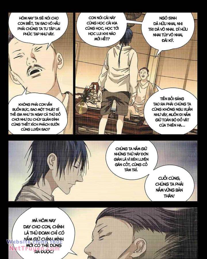 Nhất Nhân Chi Hạ - Chapter 311 - Page 3