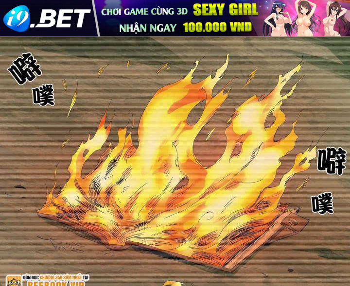 Nhất Nhân Chi Hạ - Chapter 311 - Page 42