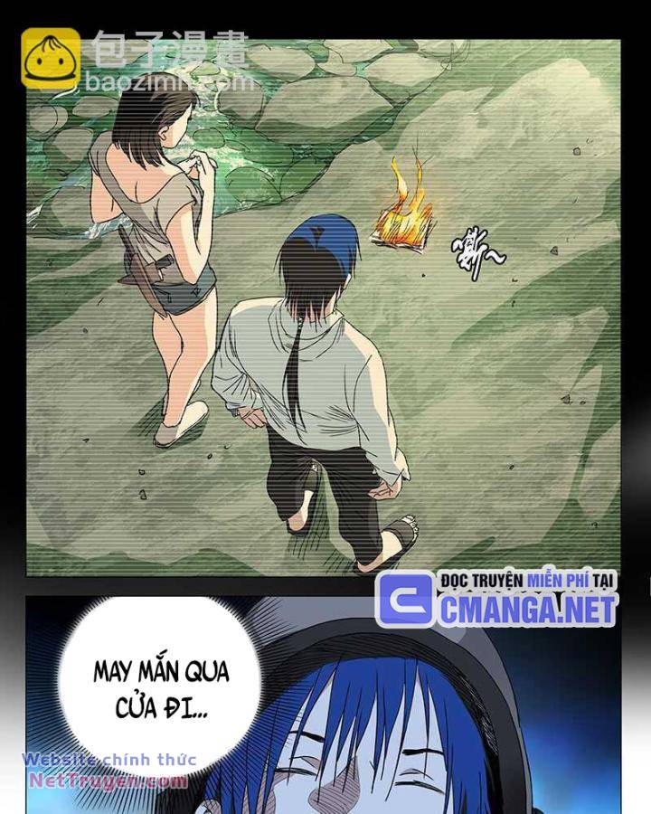 Nhất Nhân Chi Hạ - Chapter 311 - Page 44