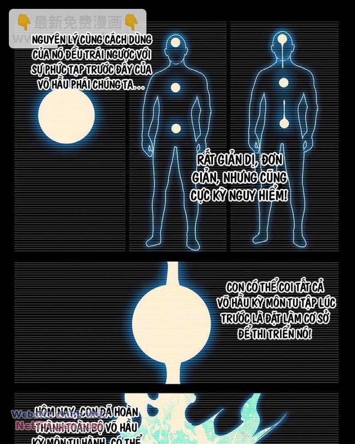 Nhất Nhân Chi Hạ - Chapter 311 - Page 5