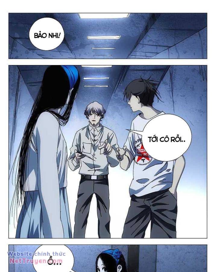 Nhất Nhân Chi Hạ - Chapter 312 - Page 13