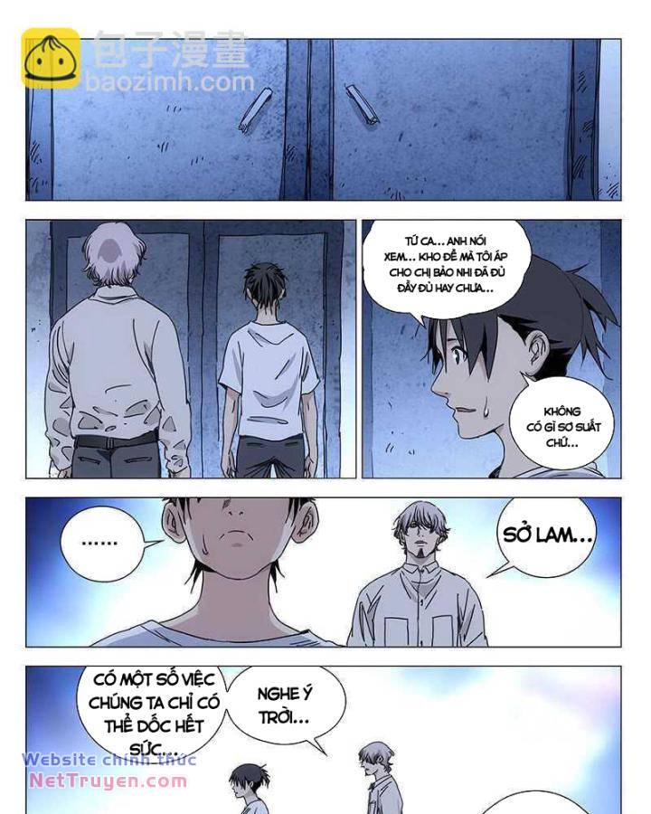 Nhất Nhân Chi Hạ - Chapter 312 - Page 15