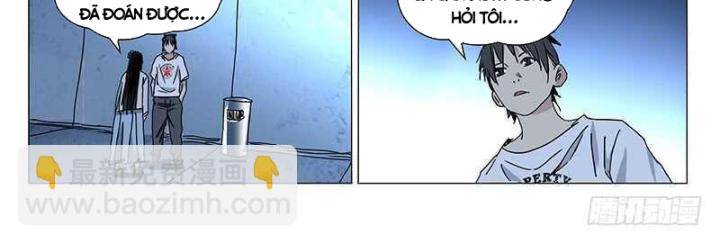 Nhất Nhân Chi Hạ - Chapter 312 - Page 21