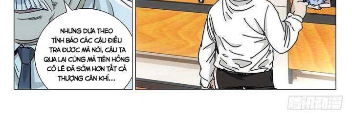 Nhất Nhân Chi Hạ - Chapter 312 - Page 29