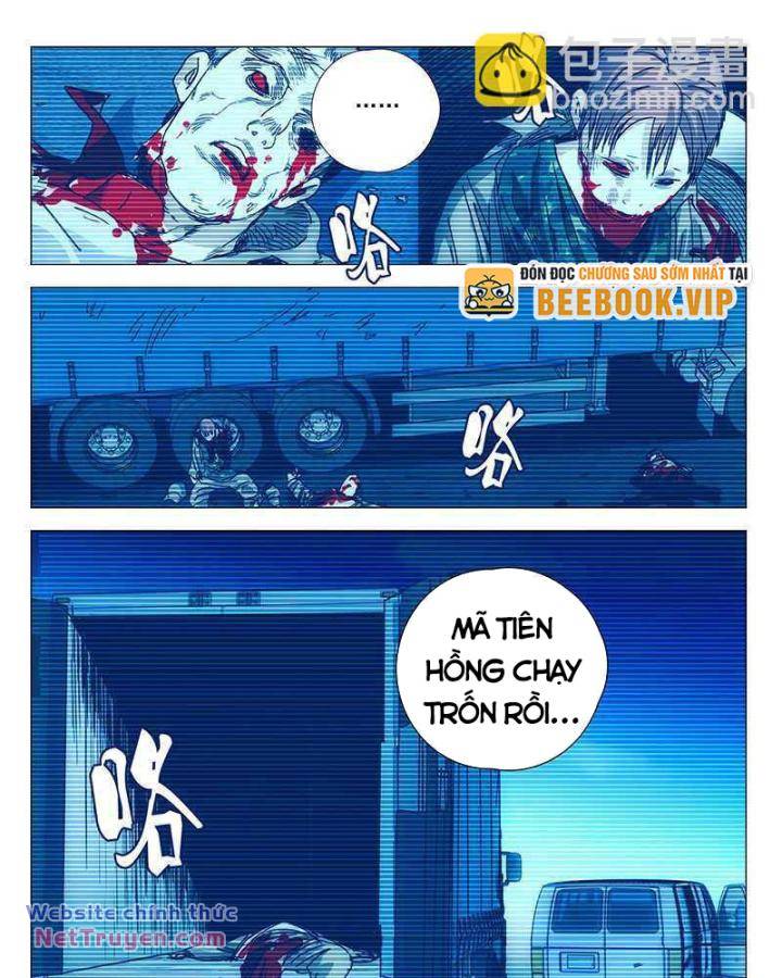 Nhất Nhân Chi Hạ - Chapter 312 - Page 30