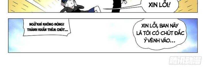 Nhất Nhân Chi Hạ - Chapter 312 - Page 8