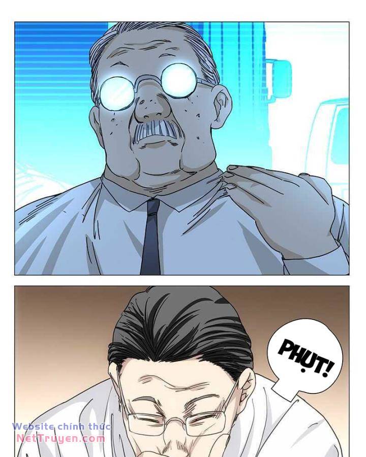 Nhất Nhân Chi Hạ - Chapter 313 - Page 13