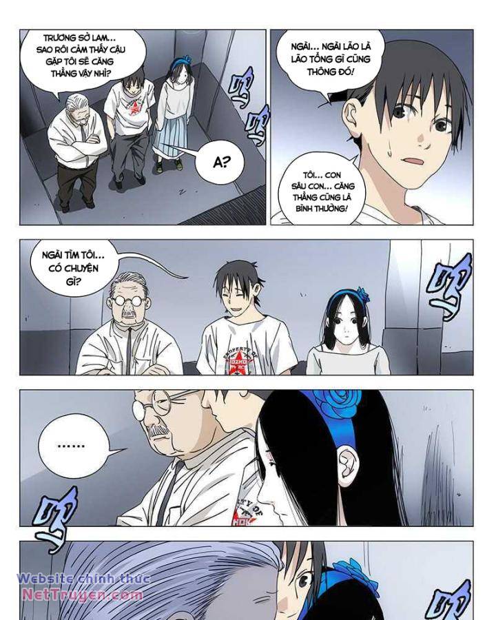 Nhất Nhân Chi Hạ - Chapter 313 - Page 19