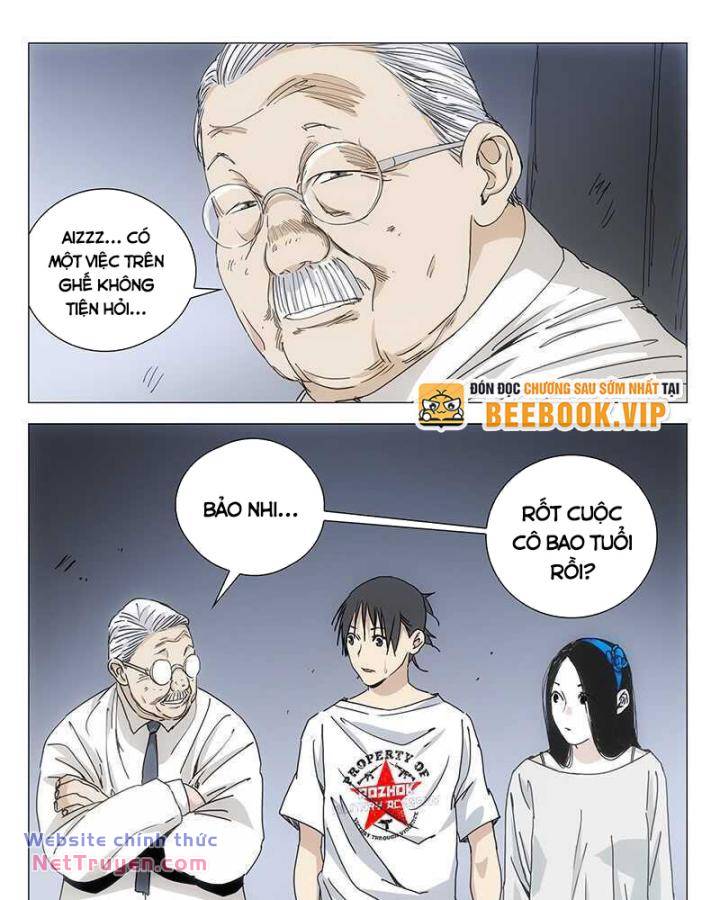 Nhất Nhân Chi Hạ - Chapter 313 - Page 21