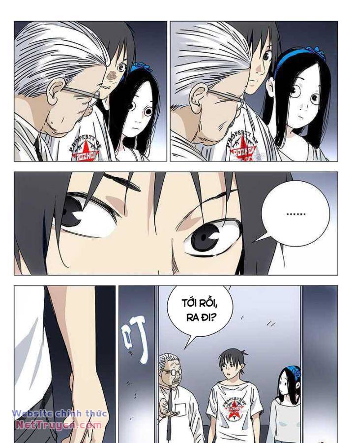 Nhất Nhân Chi Hạ - Chapter 313 - Page 24