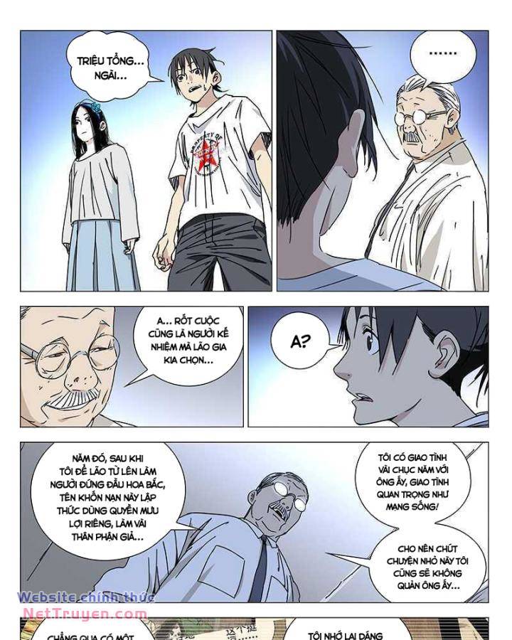 Nhất Nhân Chi Hạ - Chapter 313 - Page 28