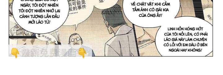 Nhất Nhân Chi Hạ - Chapter 313 - Page 29