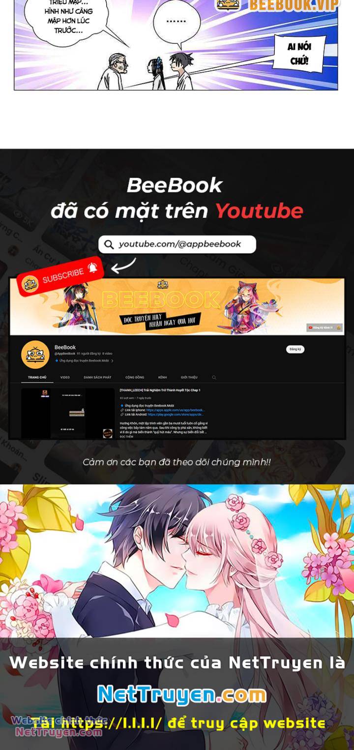 Nhất Nhân Chi Hạ - Chapter 313 - Page 31