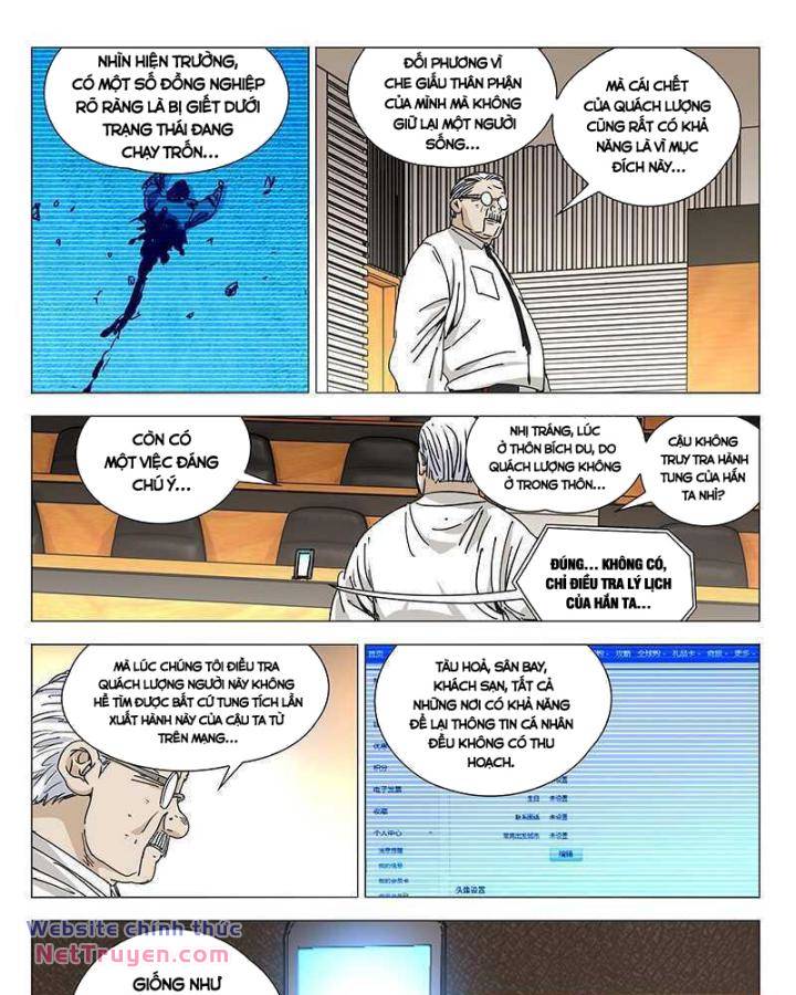 Nhất Nhân Chi Hạ - Chapter 313 - Page 3