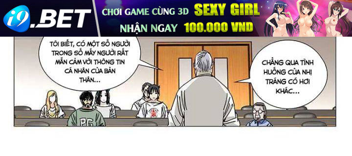 Nhất Nhân Chi Hạ - Chapter 313 - Page 6