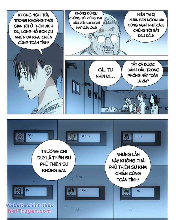 Nhất Nhân Chi Hạ - Chapter 314 - Page 11