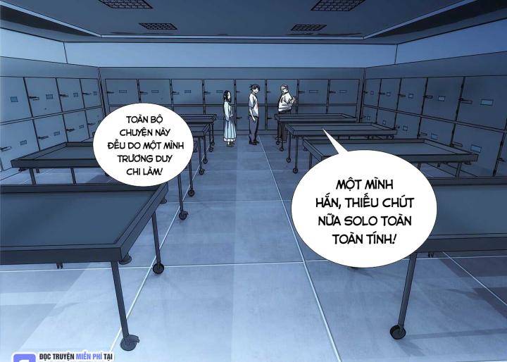 Nhất Nhân Chi Hạ - Chapter 314 - Page 13