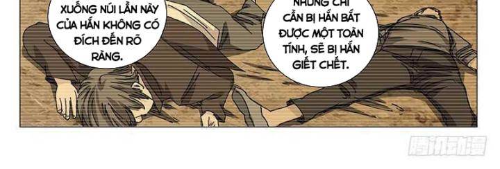 Nhất Nhân Chi Hạ - Chapter 314 - Page 16