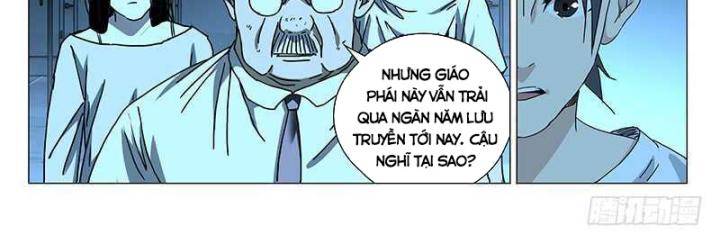 Nhất Nhân Chi Hạ - Chapter 314 - Page 18