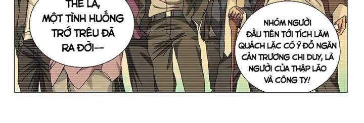 Nhất Nhân Chi Hạ - Chapter 314 - Page 20