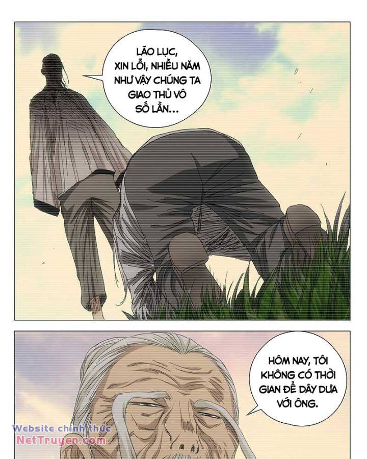 Nhất Nhân Chi Hạ - Chapter 314 - Page 24