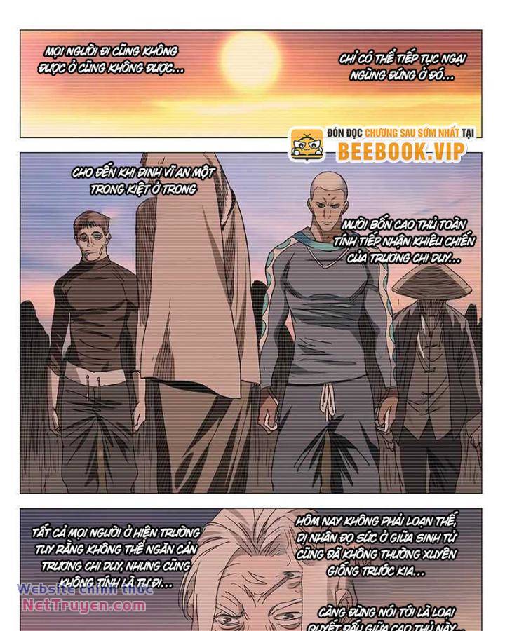 Nhất Nhân Chi Hạ - Chapter 314 - Page 26