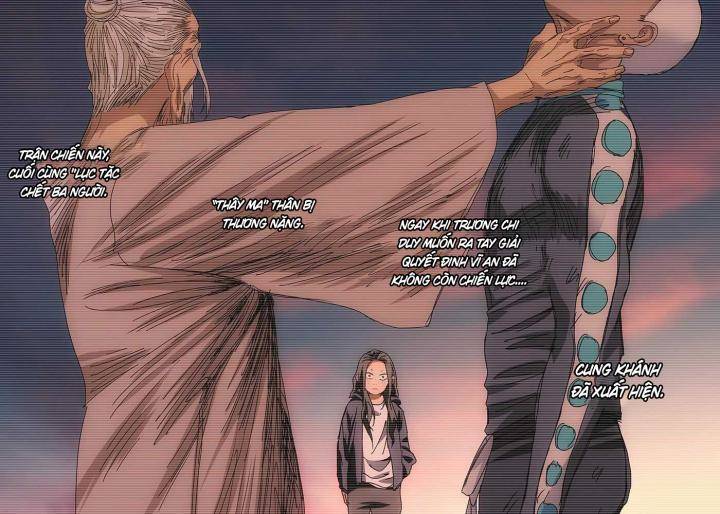 Nhất Nhân Chi Hạ - Chapter 314 - Page 28