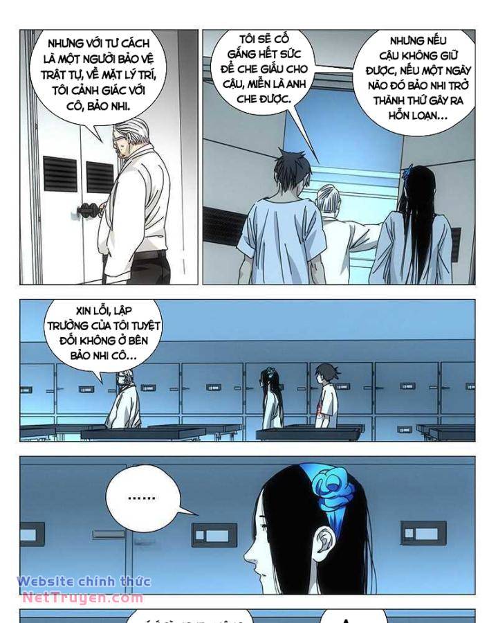 Nhất Nhân Chi Hạ - Chapter 314 - Page 3