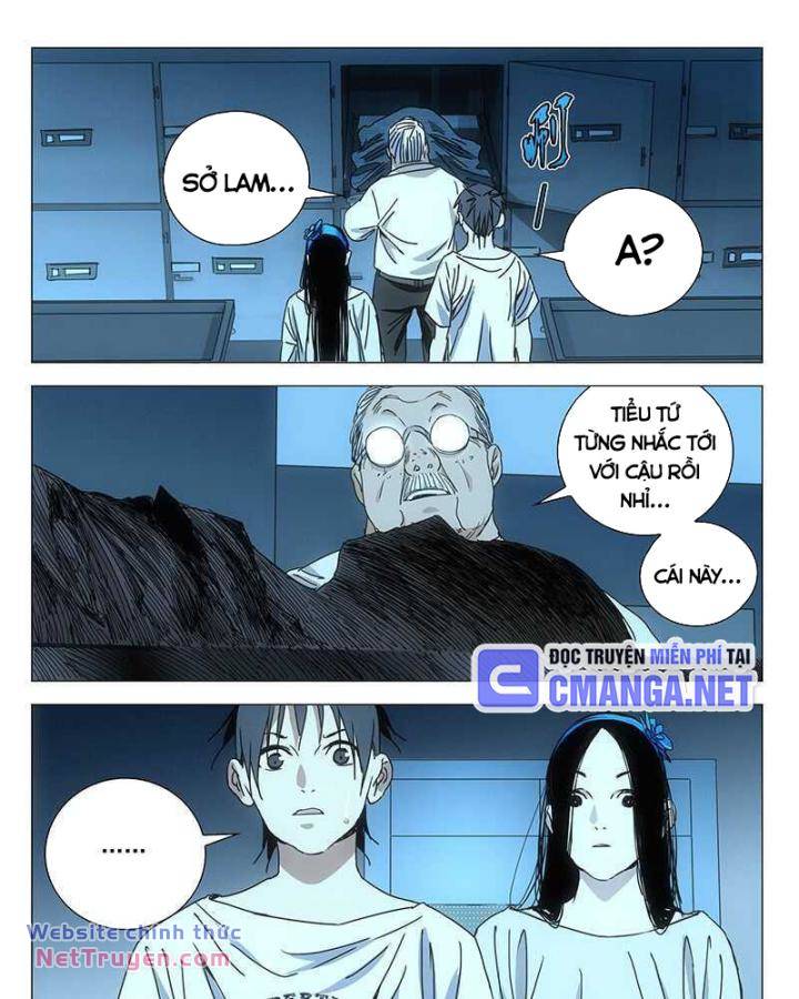 Nhất Nhân Chi Hạ - Chapter 314 - Page 5