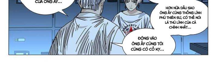 Nhất Nhân Chi Hạ - Chapter 315 - Page 11