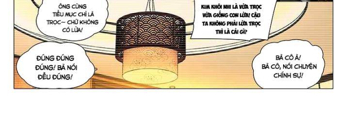 Nhất Nhân Chi Hạ - Chapter 315 - Page 19